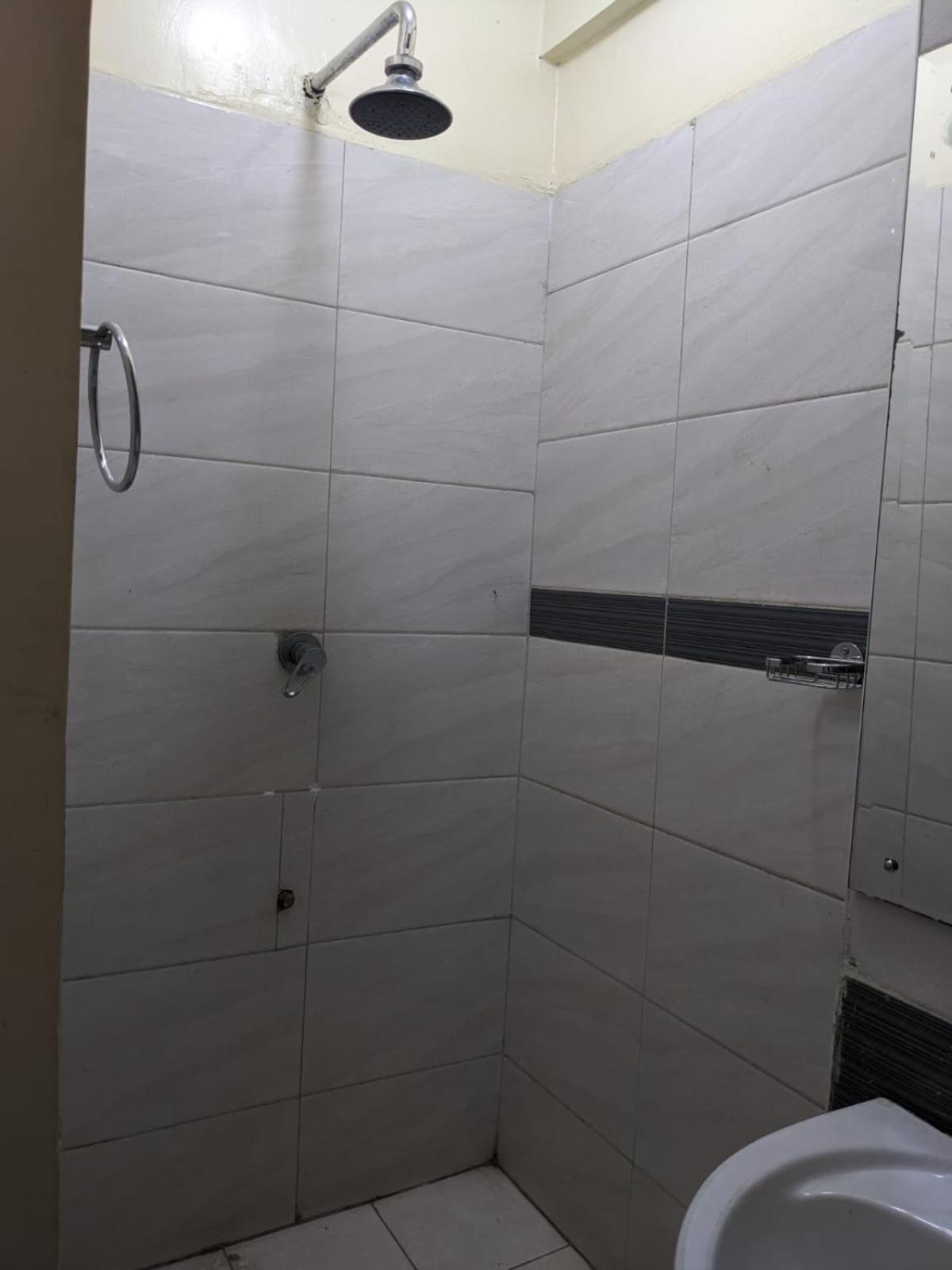 Epitome Times Hotel نيروبي المظهر الخارجي الصورة