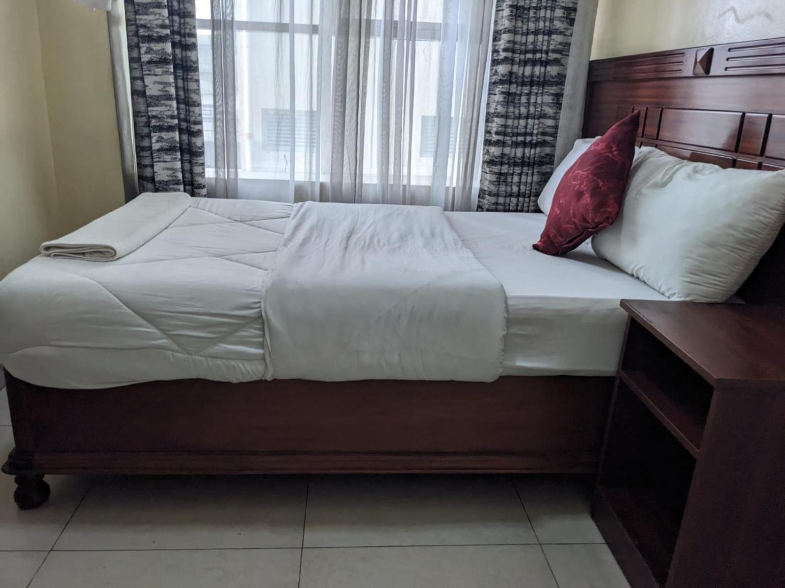 Epitome Times Hotel نيروبي المظهر الخارجي الصورة