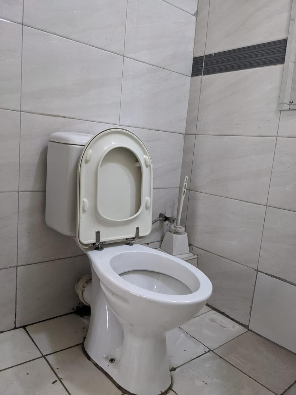 Epitome Times Hotel نيروبي المظهر الخارجي الصورة